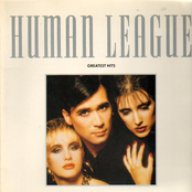 Human by The Human League