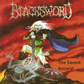 Sword Arm by Blacksword