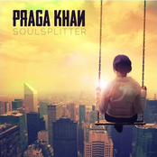 Lemon Drops And Pixie Dreams by Praga Khan