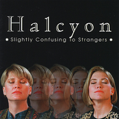 If I Tell You Who I Am by Halcyon