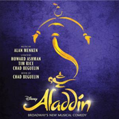 Aladdin Original Broadway Cast Recording
