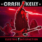 33 On The Charts by Crash Kelly