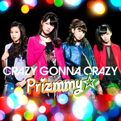 Crazy Gonna Crazy by Prizmmy☆