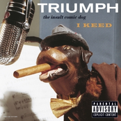 Triumph the Insult Comic Dog: I Keed