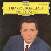 Schumann - Dichterliebe