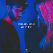 Whiplash - Single