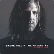 The One by Steve Hill & The Majestiks