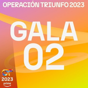 Operación Triunfo 2023 Gala 02