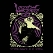 The Terror Dungeon of Dr. Mysterio