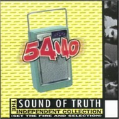 Sound Of Truth by 54-40