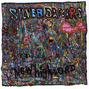 New High & Ord by Silver Daggers