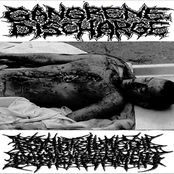 Gangrene Discharge / Psychotic Homicidal Dismemberment