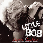 The Gift Of The Devil by Little Bob