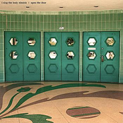 OpenThe Door - EP