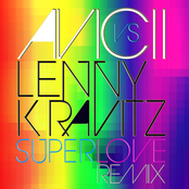 Superlove (Avicii vs. Lenny Kravitz) - Single