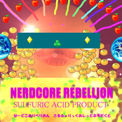NERDCORE REBELLION