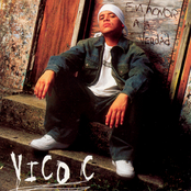 Yerba Mala by Vico C