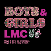 Boys & Girls by Lm.c