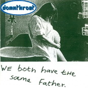 Downthroat - 4 way split cd with CBT/Filth/NCC