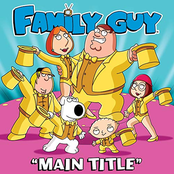 Family Guy Main Title (Music from the Original TV Series)