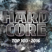 Hardcore Top 100 - 2016