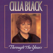 A Dream Come True by Cilla Black