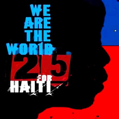 We Are The World