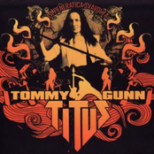 Varran's 10 by Titus' Tommy Gunn