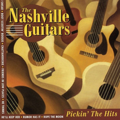 The Nashville Guitars: Pickin' the Hits