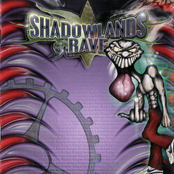 Shadowlands Has The Power by Delta Nine