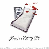 An Offer you can't refuse Promo 2005