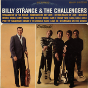 Billy Strange & The Challengers