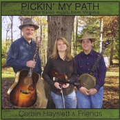 Pickin' My Path