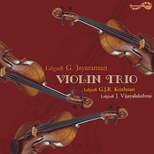Violin Trio
