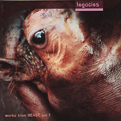 Legacies: Works from Beast Vol. 2