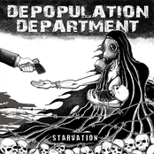 Starvation (EP)