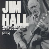 jim hall's three