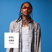 Sebastian Mikael: Scene 1 - A COLORS SHOW