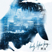 Dardy Luther King (Pt. II)