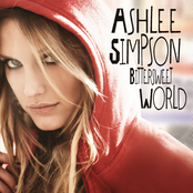 Bittersweet World by Ashlee Simpson