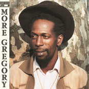 Substitute by Gregory Isaacs