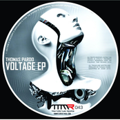Voltage EP