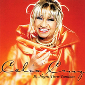 Déjenme Vivir by Celia Cruz