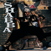 High Seat by Shabba Ranks