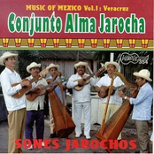 Conjunto Alma Jarocha