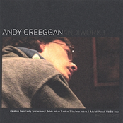 Attendance by Andy Creeggan