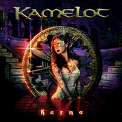 The Light I Shine On You by Kamelot