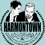 Harmontown