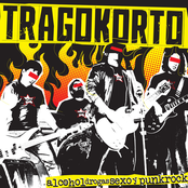 Alcohol drogas sexo y Punk rock