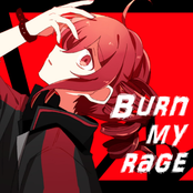 Burn My Rage (feat. KASANE TETO)